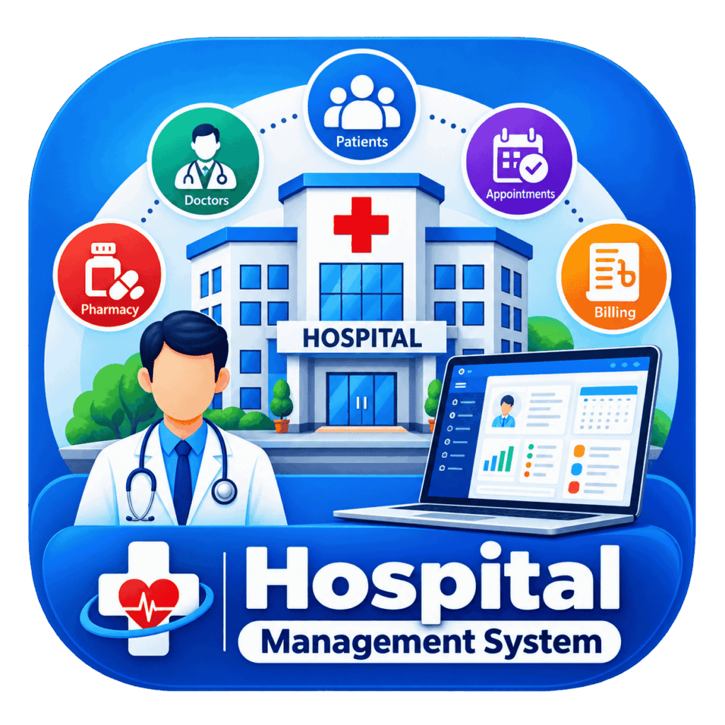 HMS SOFTWARE