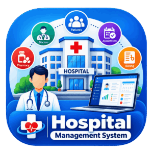 HMS SOFTWARE